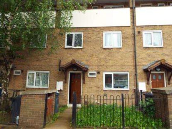 3 Bedroom Detached